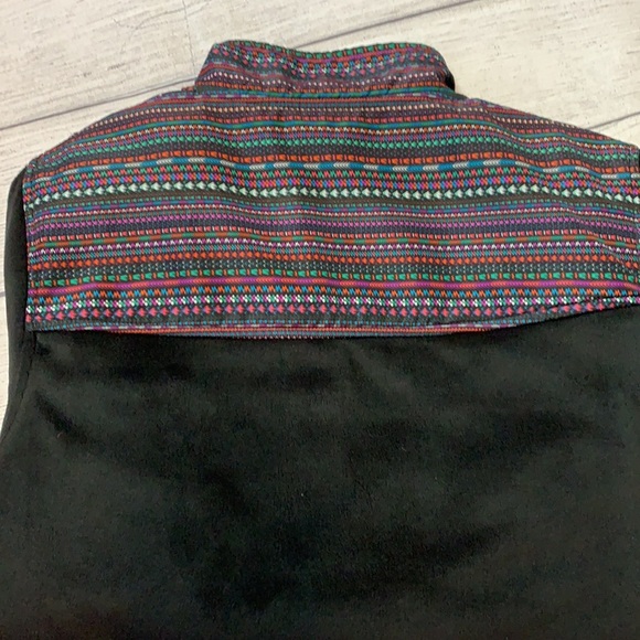 Fila Sport women’s fleece jacket size small - Picture 5 of 5